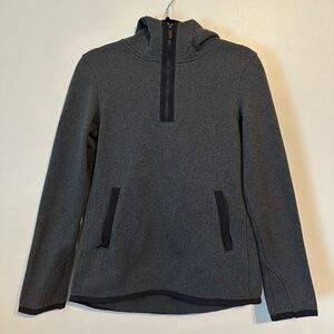 Lululemon Its Fleecing Cold Pullover